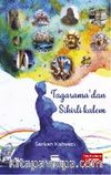 Tagarama'dan Sihirli Kalem