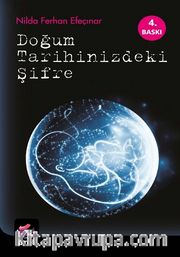 Doğum Tarihinizdeki Şifre