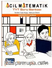 TYT Matematik Soru Bankası