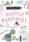 Wassily Kandinsky Ustalardan Çocuklar İçin Sanat Dersleri
