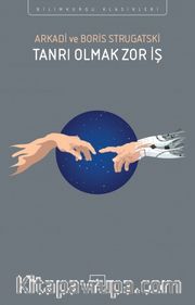 Tanrı Olmak Zor İş