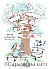 Hayali Bir Arkadaşın İtirafları