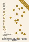 Kakeibo:  Japon Para Biriktirme Sanatı