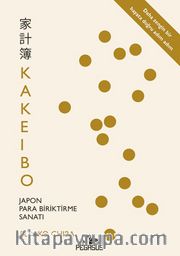 Kakeibo:  Japon Para Biriktirme Sanatı