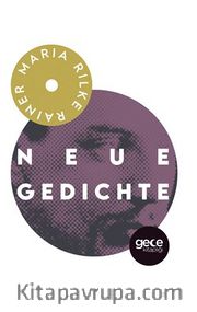 Neue Gedichte