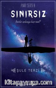  Sınırsız / Aykırı Serisi 3