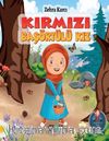 Kırmızı Başörtülü Kız