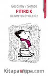 Pıtırcık / Bilinmeyen Öyküler 2 (Ciltsiz)