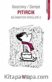 Pıtırcık / Bilinmeyen Öyküler 2 (Ciltsiz)