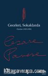 Geceleri, Sokaklarda & Öyküler (1925-1930)