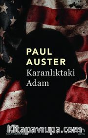 Karanlıktaki Adam