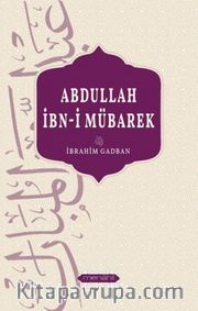 Abdullah İbn-İ  Mübarek