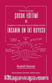 Çocuk Eğitimi ve İnsanın On İki Duyusu