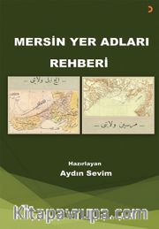 Mersin Yer Adları Rehberi 