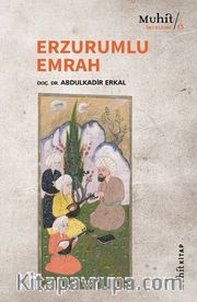 Erzurumlu Emrah