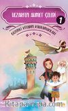 Gi̇zemli̇ Ki̇tabın Kahramanları-1 Hezarfen Ahmet Çelebi