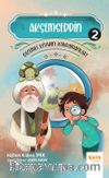 Gi̇zemli̇ Ki̇tabın Kahramanları-2 Akşemseddin