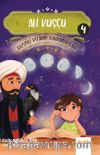 Gi̇zemli̇ Ki̇tabın Kahramanları-4 Ali Kuşçu