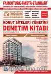 Konut Siteleri Yönetimi – Denetim Kitabı