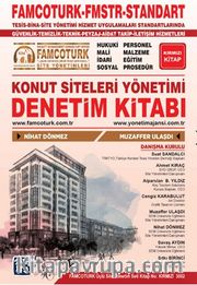 Konut Siteleri Yönetimi – Denetim Kitabı