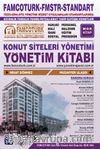 Konut Siteleri Yönetimi – Yönetim Kitabı
