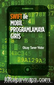 Swift ile Mobil Programlamaya Giriş
