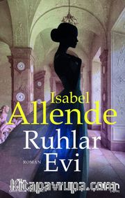 Ruhlar Evi