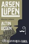 Arsen Lüpen / Altın Üçgen 
