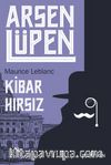 Arsen Lüpen / Kibar Hırsız