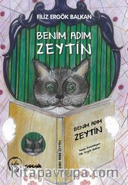 Benim Adım Zeytin