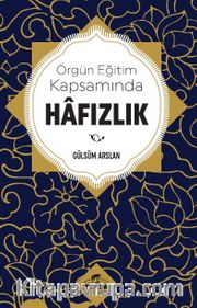 Örgün Eğitim Kapsamında Hafızlık