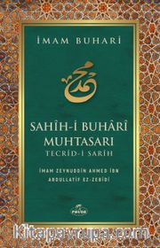 Sahih-i Buhari Muhtasarı Tecrid-i Sarih 