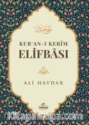 Kur'an-ı Kerim Elifbası