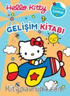 Hello Kıtty Gelişim Kitabı Çıkartmalar İçeride