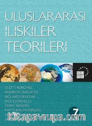 Uluslararası İlişkiler Teorileri