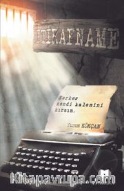 İtirafname