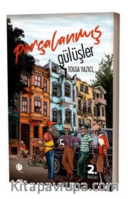 Parçalanmış Gülüşler