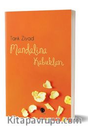 Mandalina Kabukları