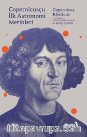 Copernicusçu İlk Astronomi Metinleri