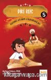 Gi̇zemli̇ Ki̇tabın Kahramanları-5 Piri Reis