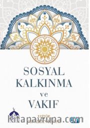 Sosyal Kalkınma ve Vakıf