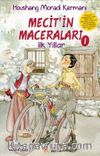 Mecit'in Maceraları-1