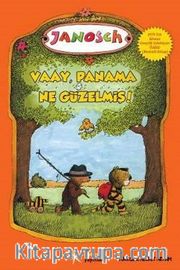 Vaay, panama Ne Güzelmiş!