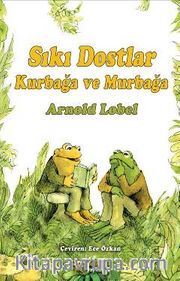 Sıkı Dostlar Kurbağa ve Murbağa