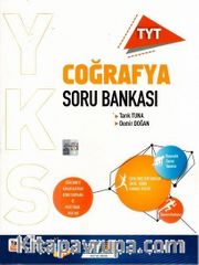 TYT Coğrafya Soru Bankası
