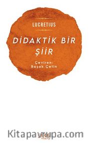 Didaktik Bir Şiir