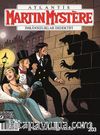 Martin Mystere sayı 203 / Matilda Briggs Vakası