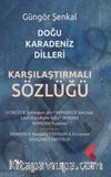 Doğu Karadeniz Dilleri Karşılaştırmalı Sözlüğü