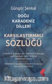 Doğu Karadeniz Dilleri Karşılaştırmalı Sözlüğü