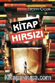 Kitap Hırsızı